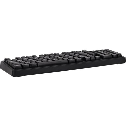 Игровая клавиатура AJAZZ AF98 (черный)