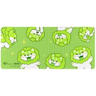 Akko Cabbage Dog Mouse Pad
