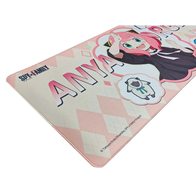 Akko Spy X Family Mouse Pad