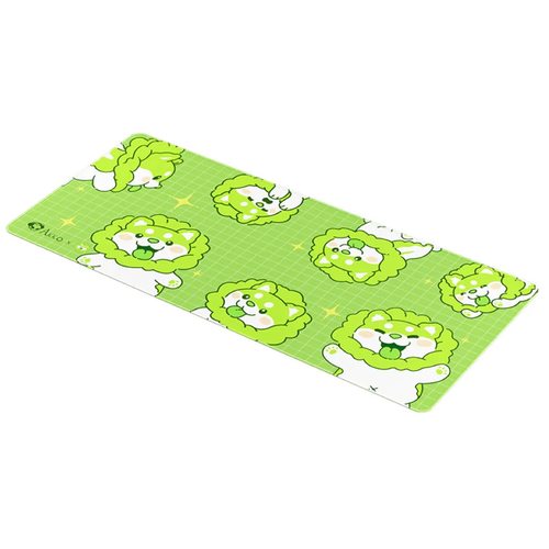 Коврик для мыши Akko Cabbage Dog Mouse Pad