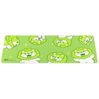 Akko Cabbage Dog Mouse Pad