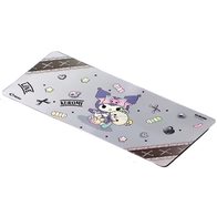 Akko Kuromi Mouse Pad