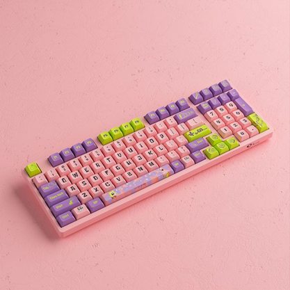 Игровая клавиатура AKKO 3098S Patrick