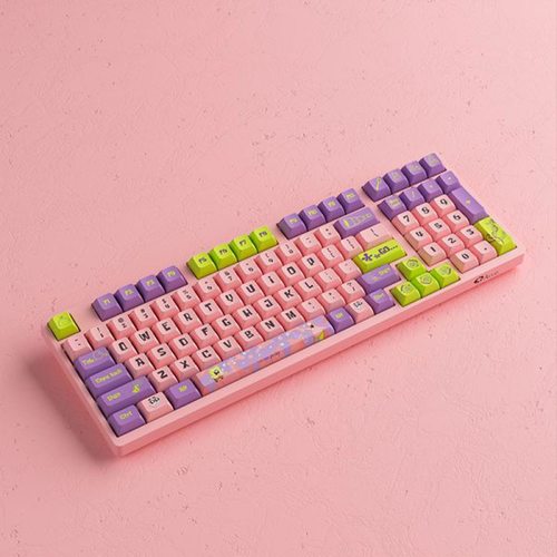 Игровая клавиатура AKKO 3098S Patrick