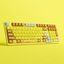 Игровая клавиатура AKKO 3098S SpongeBob