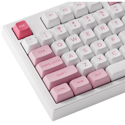 Игровая клавиатура Akko 5098B Prunus Lannesiana V3 Piano Pro