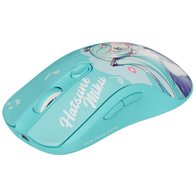 Akko AG One 3950 Hatsune Miku