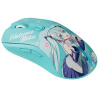 Akko AG One 3950 Hatsune Miku
