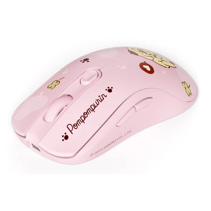 Игровая мышка Akko AG One 8K Pompompurin (розовый)