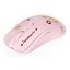 Игровая мышка Akko AG One 8K Pompompurin (розовый)