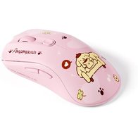 Akko AG One 8K Pompompurin (розовый)