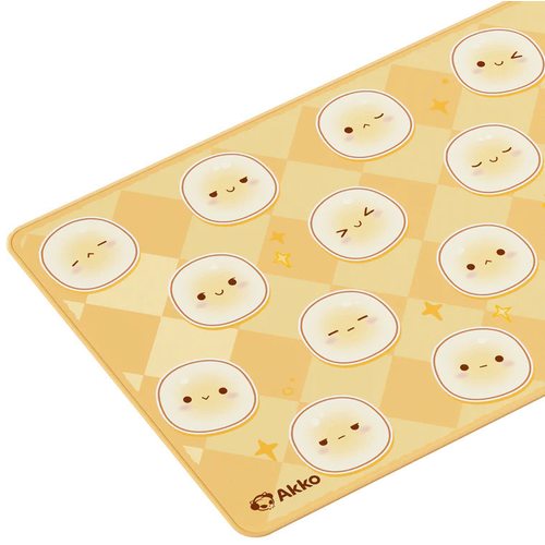 Коврик для мыши Akko Bun Wonderland Mouse Pad
