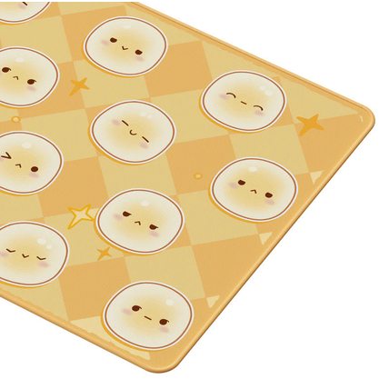 Коврик для мыши Akko Bun Wonderland Mouse Pad