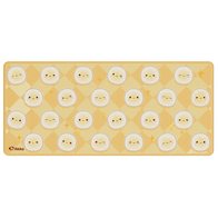 Akko Bun Wonderland Mouse Pad