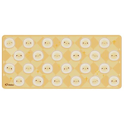 Коврик для мыши Akko Bun Wonderland Mouse Pad