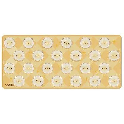 Уцененный товар Akko Bun Wonderland Mouse Pad (уценка)