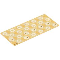 Akko Bun Wonderland Mouse Pad