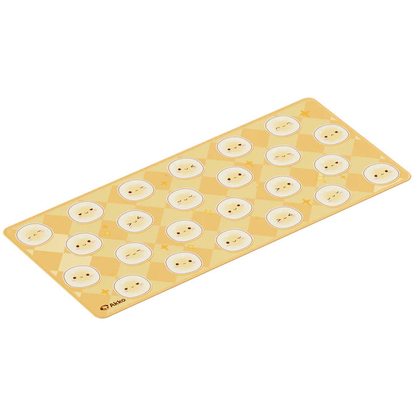 Коврик для мыши Akko Bun Wonderland Mouse Pad