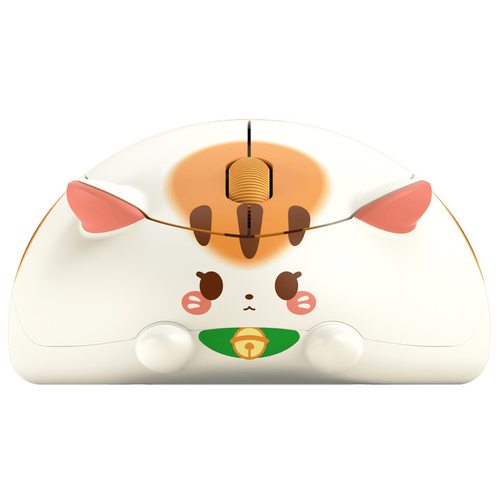Мышка офисная Akko Fortune Cat Mouse