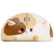 Akko Cat Theme Mouse Calico