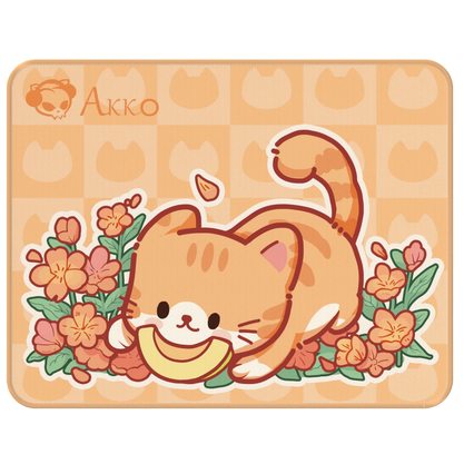 Коврик для мыши Akko Cat Theme Mouse Pad