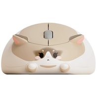 Akko Cat Theme Mouse Ragdoll