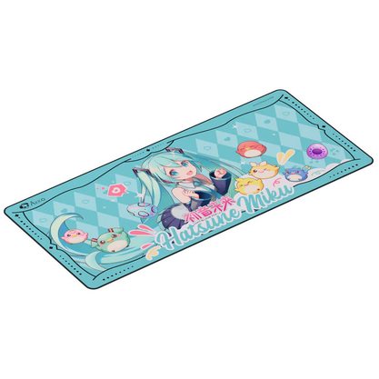 Коврик для мыши Akko Hatsune Miku Mouse Pad