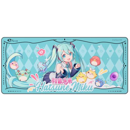 Коврик для мыши Akko Hatsune Miku Mouse Pad