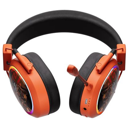 Беспроводные наушники Akko MA02W Wasteland Survival