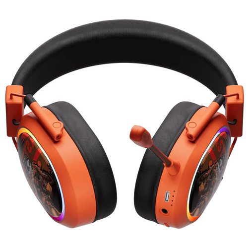 Беспроводные наушники Akko MA02W Wasteland Survival