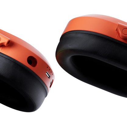 Беспроводные наушники Akko MA02W Wasteland Survival