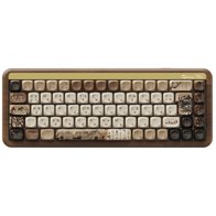 Akko MU01 Mountain Seclusion Rosewood