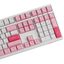 Игровая клавиатура Akko 3108RF Prunus Lannesiana Frost Pink