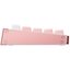 Игровая клавиатура AKKO RAY68 HE Magnetic Wireless AstroAim Magnetic Switches (розовый)