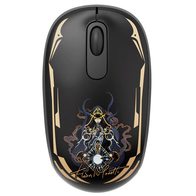 Akko Lord of the Mysteries Smart1