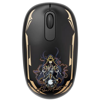 Игровая мышка Akko Lord of the Mysteries Smart1