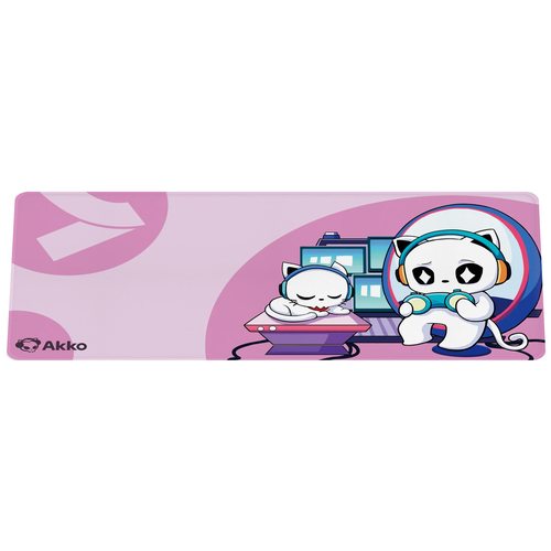 Коврик для мыши Akko 7th Anniversary Mouse Pad