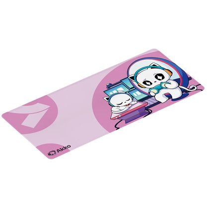Коврик для мыши Akko 7th Anniversary Mouse Pad