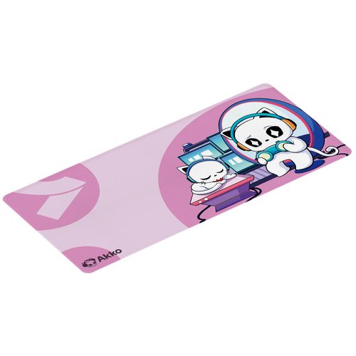 Коврик для мыши Akko 7th Anniversary Mouse Pad