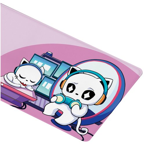 Коврик для мыши Akko 7th Anniversary Mouse Pad