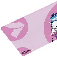 Akko 7th Anniversary Mouse Pad