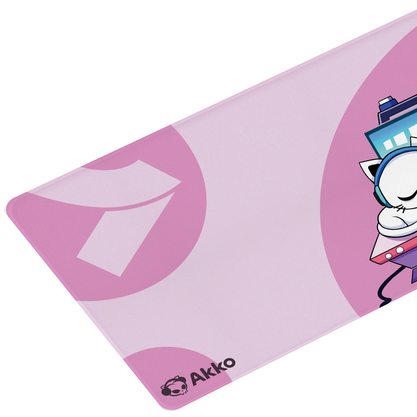 Коврик для мыши Akko 7th Anniversary Mouse Pad