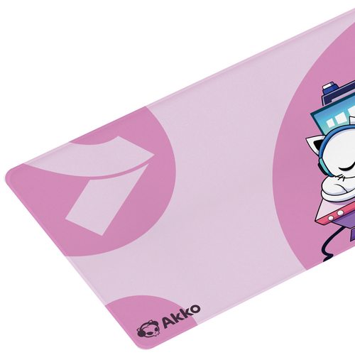 Коврик для мыши Akko 7th Anniversary Mouse Pad