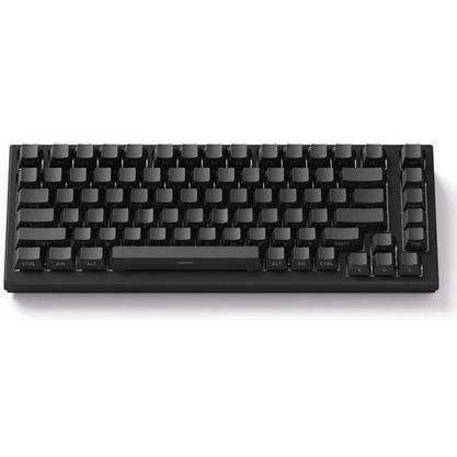 Игровая клавиатура Akko TAC75 HE Glare Magnetic Switch (черный)