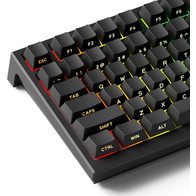 Akko TAC75 HE Glare Magnetic Switch (черный)