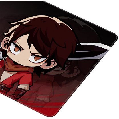 Коврик для мыши Akko The Degenerate Mouse Pad