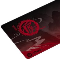 Akko The Degenerate Mouse Pad