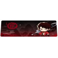 Akko The Degenerate Mouse Pad