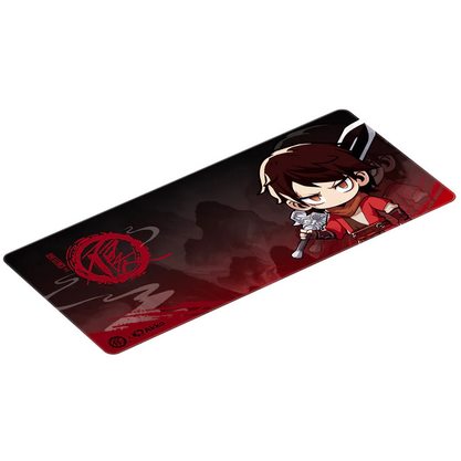 Коврик для мыши Akko The Degenerate Mouse Pad