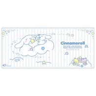 Akko Cinnamoroll Star Mouse Pad